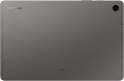 Samsung Galaxy Tab S9 FE WiFi 128GB, S Pen Included, Gray UAE Version X510